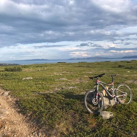 Leilighet I Vadsø المظهر الخارجي الصورة